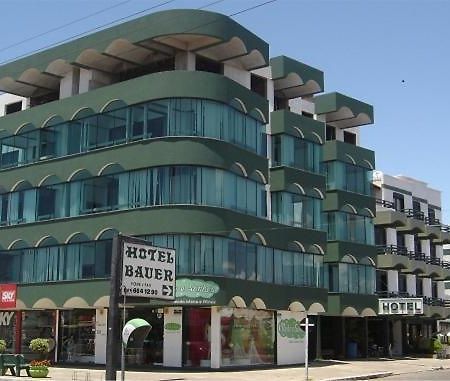 Hotel Bauer توريس المظهر الخارجي الصورة