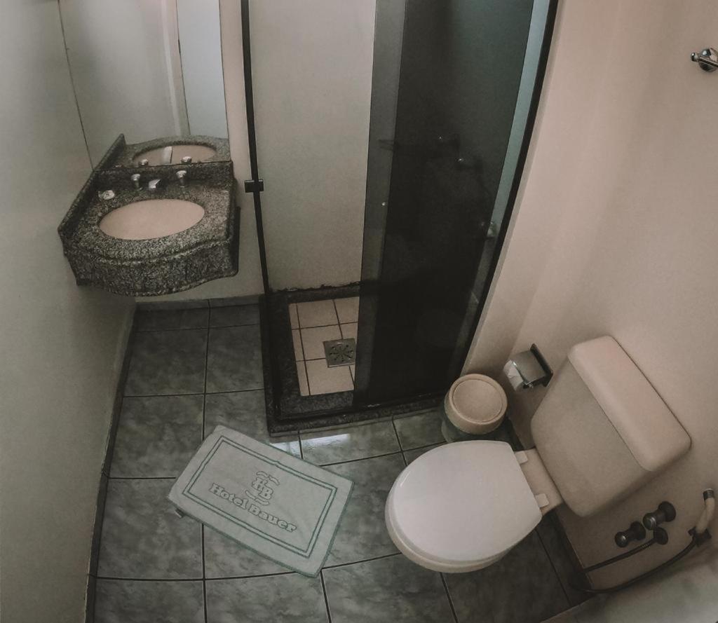 Hotel Bauer توريس المظهر الخارجي الصورة