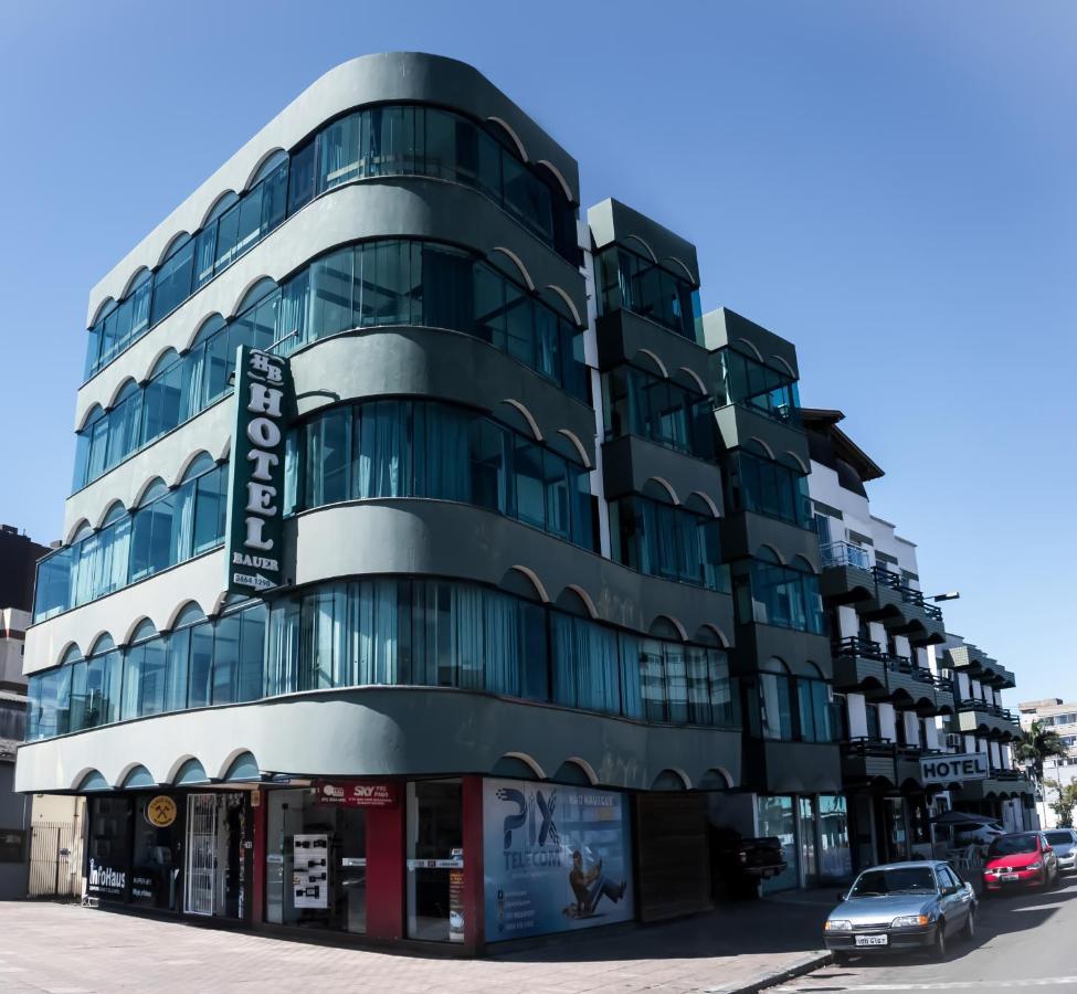 Hotel Bauer توريس المظهر الخارجي الصورة