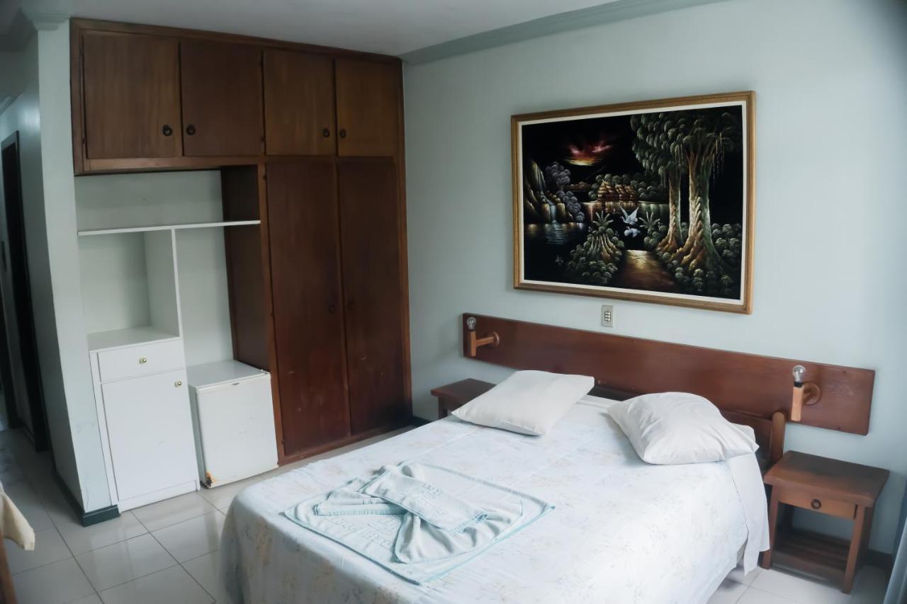 Hotel Bauer توريس المظهر الخارجي الصورة