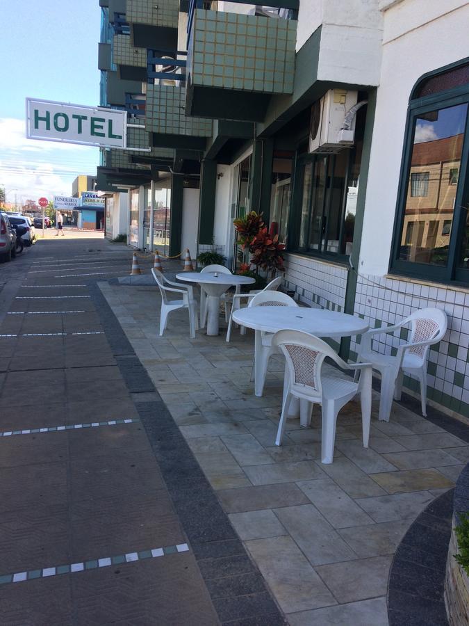 Hotel Bauer توريس المظهر الخارجي الصورة